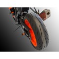 DBK Special Parts (Ducabike) Rear Swing Arm Spools (for rear stand) for KTM 990 / 890 / 790 Duke DBK Special Parts (Ducabike) Rear Swing Arm Spools (for rear stand) for KTM 990 / 890 / 790 Duke